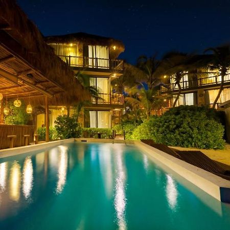 Akkuun Tulum - Adults Only Ξενοδοχείο Εξωτερικό φωτογραφία