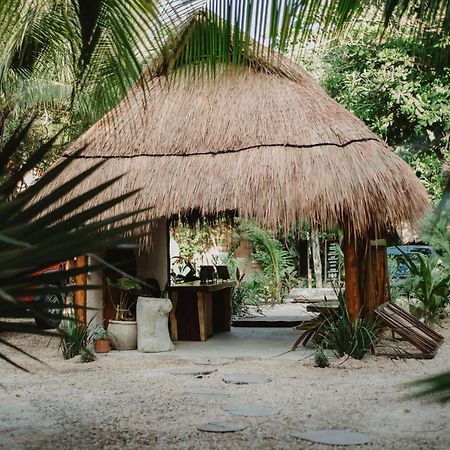 Akkuun Tulum - Adults Only Ξενοδοχείο Εξωτερικό φωτογραφία