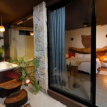 Akkuun Tulum - Adults Only Ξενοδοχείο Εξωτερικό φωτογραφία