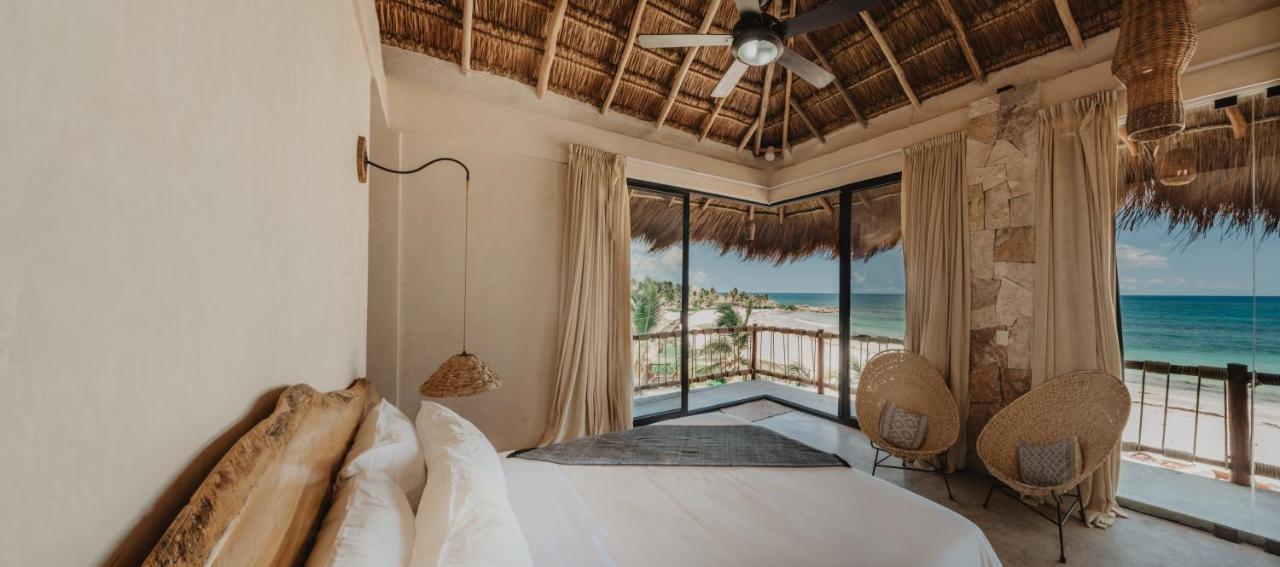 Akkuun Tulum - Adults Only Ξενοδοχείο Εξωτερικό φωτογραφία