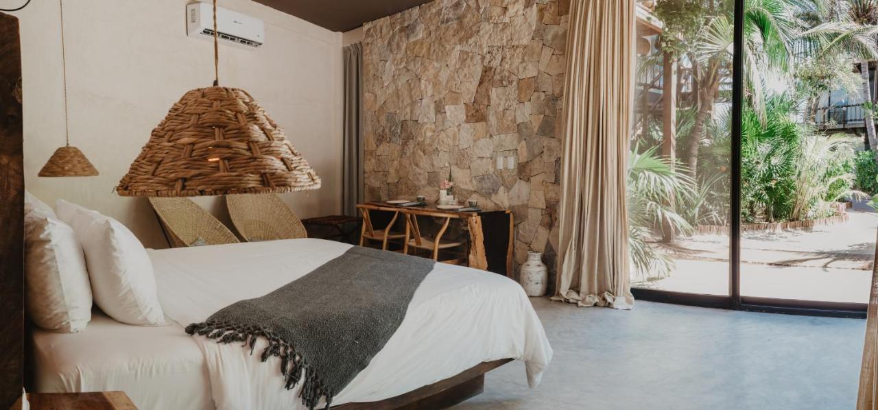 Akkuun Tulum - Adults Only Ξενοδοχείο Εξωτερικό φωτογραφία