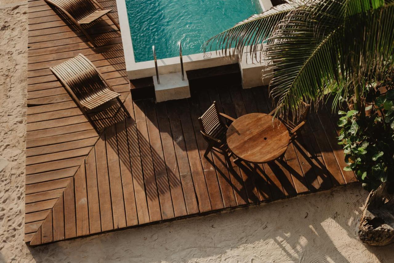 Akkuun Tulum - Adults Only Ξενοδοχείο Εξωτερικό φωτογραφία
