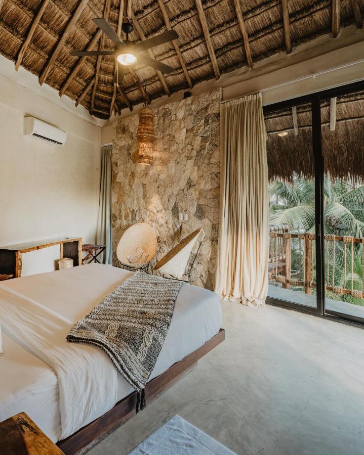 Akkuun Tulum - Adults Only Ξενοδοχείο Εξωτερικό φωτογραφία