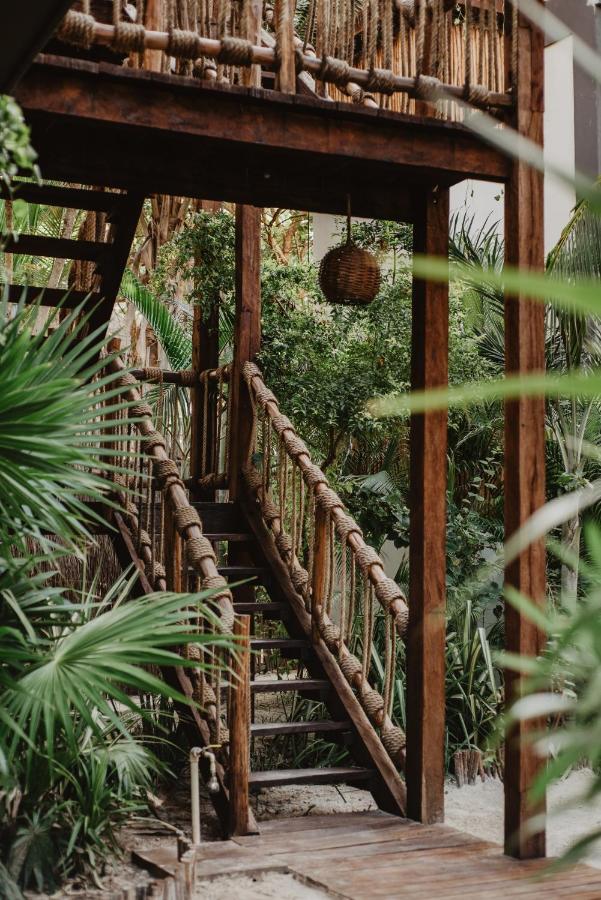 Akkuun Tulum - Adults Only Ξενοδοχείο Εξωτερικό φωτογραφία