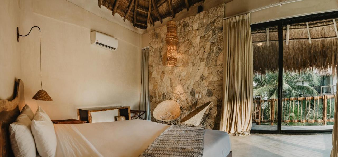 Akkuun Tulum - Adults Only Ξενοδοχείο Εξωτερικό φωτογραφία