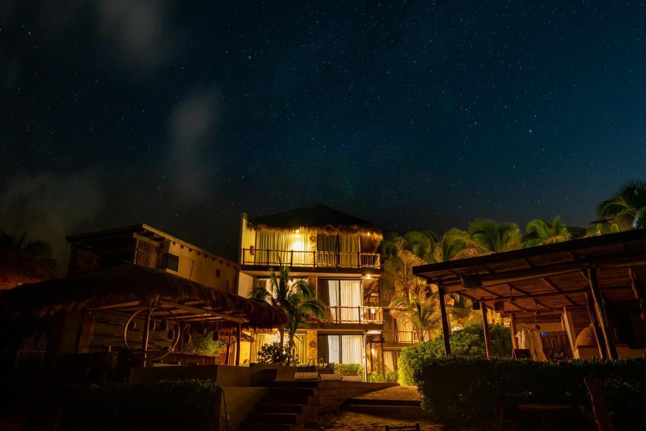 Akkuun Tulum - Adults Only Ξενοδοχείο Εξωτερικό φωτογραφία