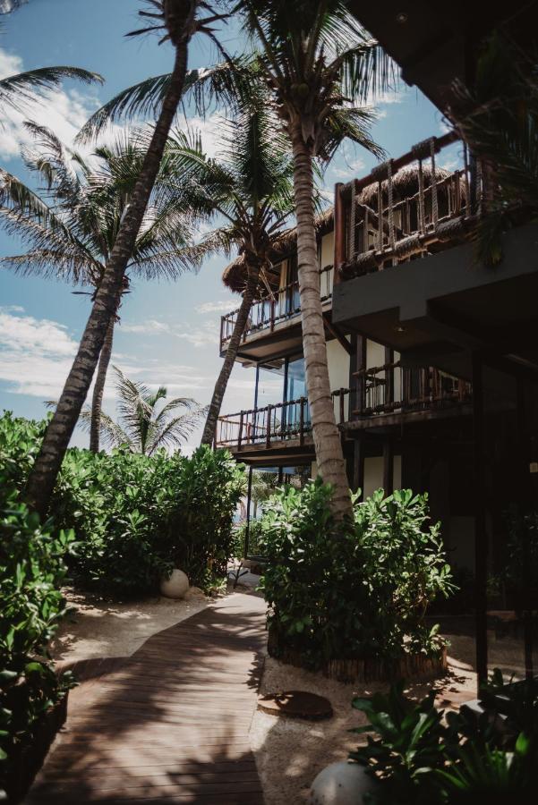 Akkuun Tulum - Adults Only Ξενοδοχείο Εξωτερικό φωτογραφία