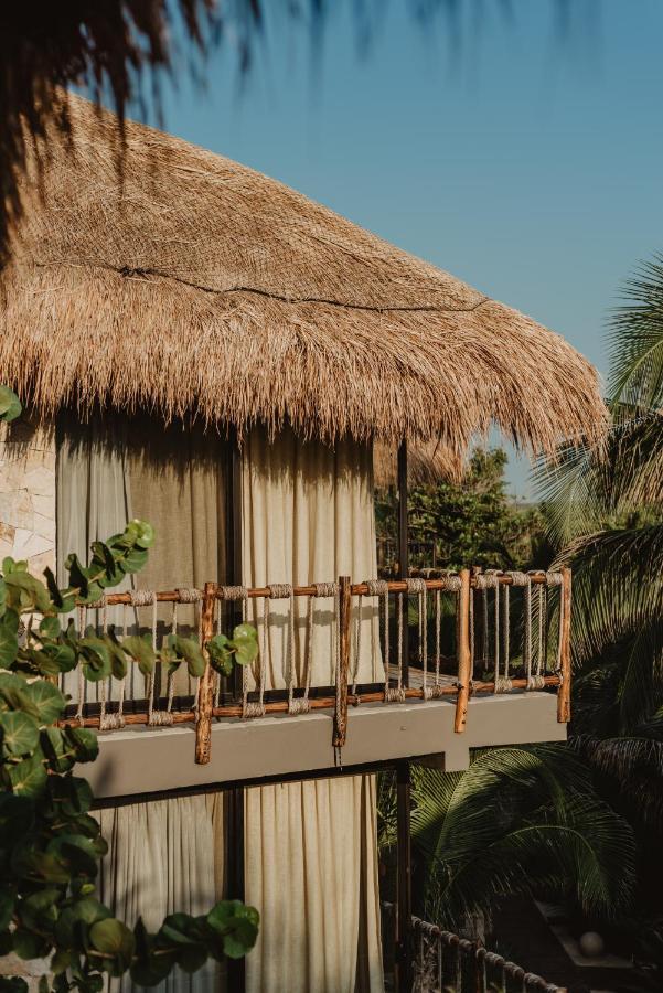 Akkuun Tulum - Adults Only Ξενοδοχείο Εξωτερικό φωτογραφία