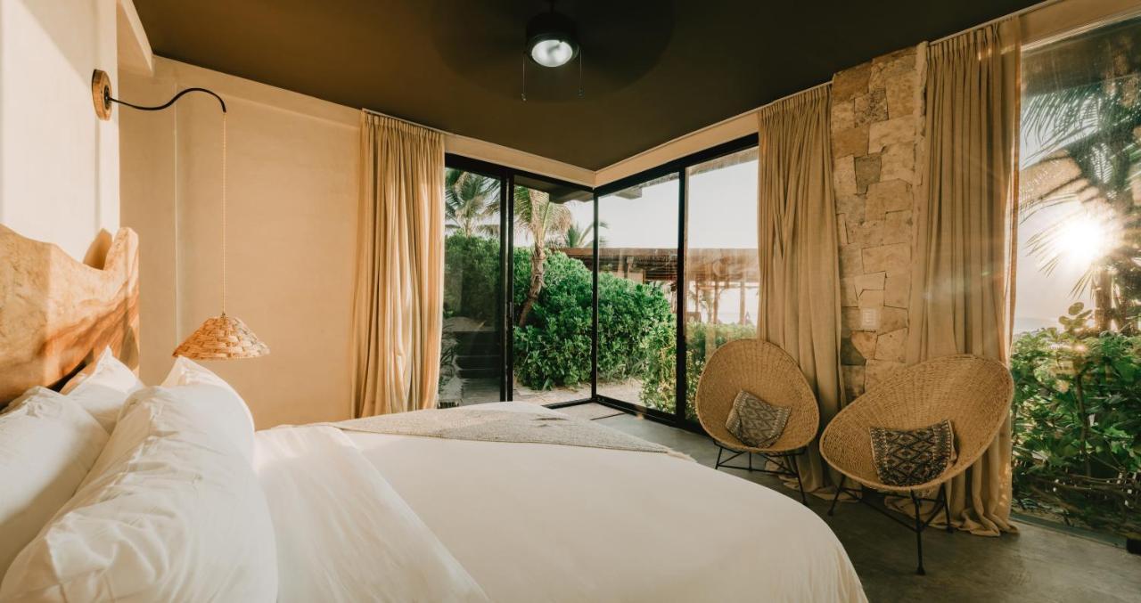Akkuun Tulum - Adults Only Ξενοδοχείο Εξωτερικό φωτογραφία