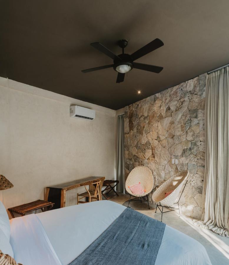 Akkuun Tulum - Adults Only Ξενοδοχείο Εξωτερικό φωτογραφία