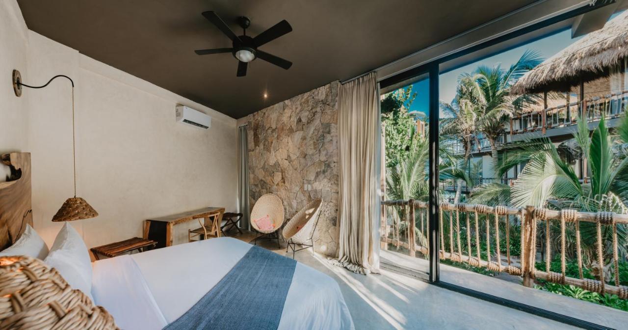 Akkuun Tulum - Adults Only Ξενοδοχείο Εξωτερικό φωτογραφία