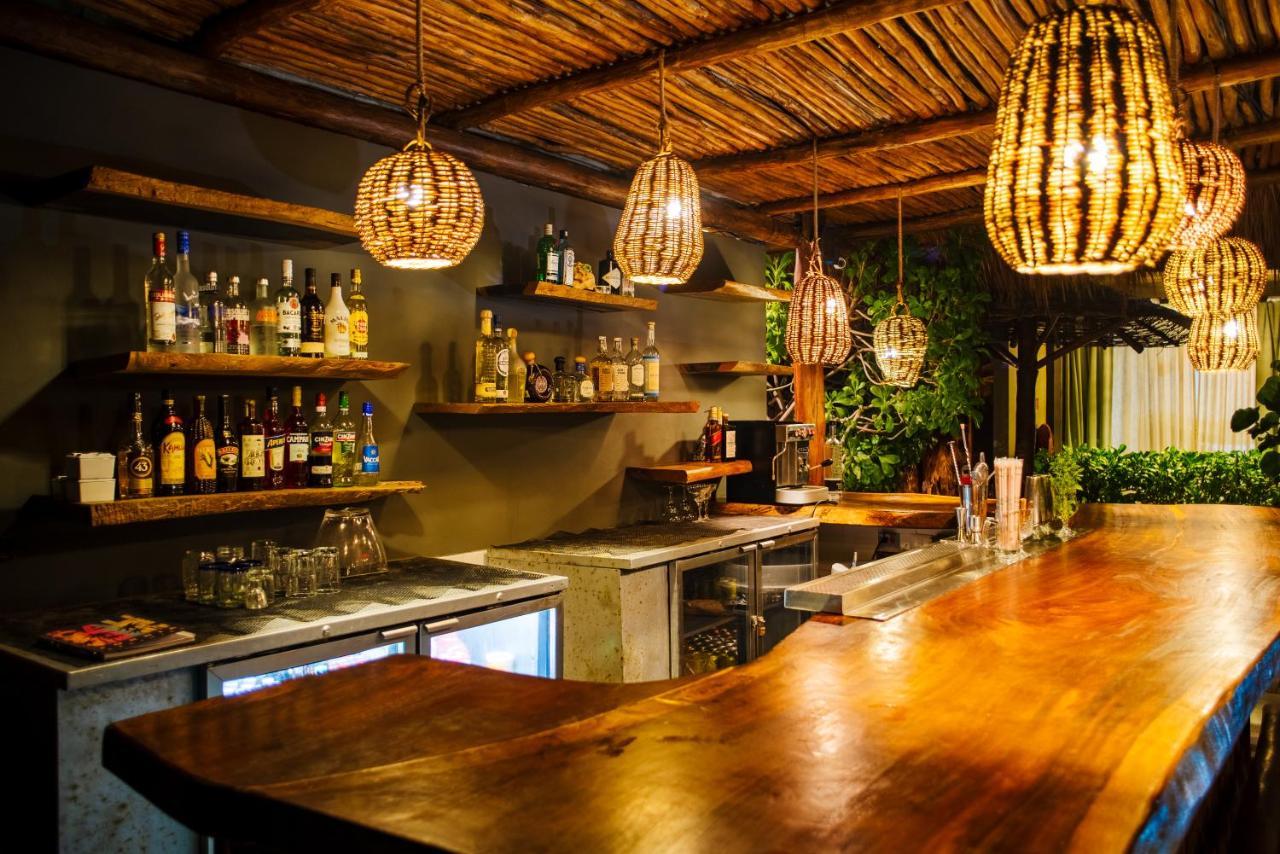 Akkuun Tulum - Adults Only Ξενοδοχείο Εξωτερικό φωτογραφία