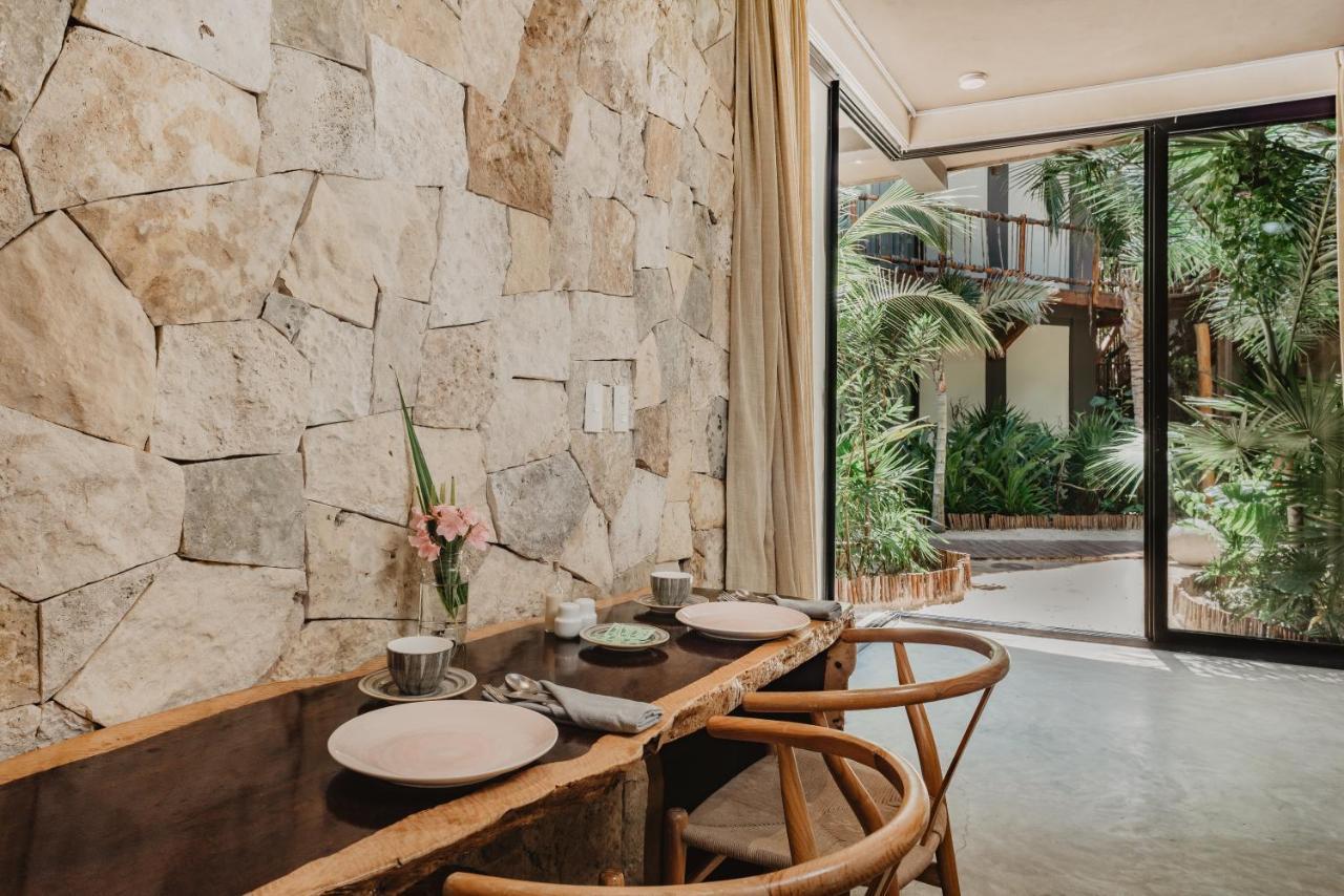 Akkuun Tulum - Adults Only Ξενοδοχείο Εξωτερικό φωτογραφία