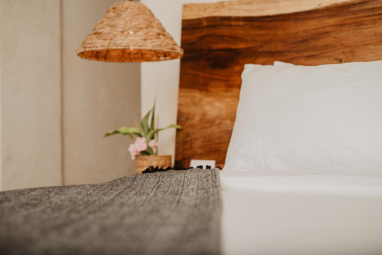 Akkuun Tulum - Adults Only Ξενοδοχείο Εξωτερικό φωτογραφία