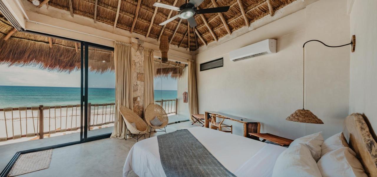 Akkuun Tulum - Adults Only Ξενοδοχείο Εξωτερικό φωτογραφία