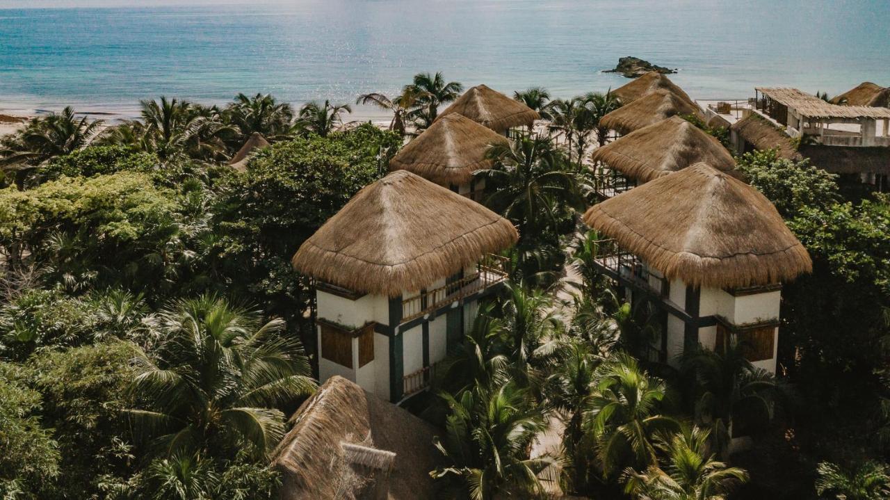 Akkuun Tulum - Adults Only Ξενοδοχείο Εξωτερικό φωτογραφία