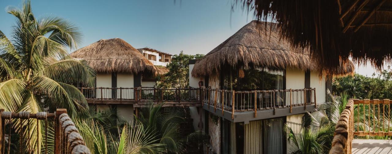 Akkuun Tulum - Adults Only Ξενοδοχείο Εξωτερικό φωτογραφία