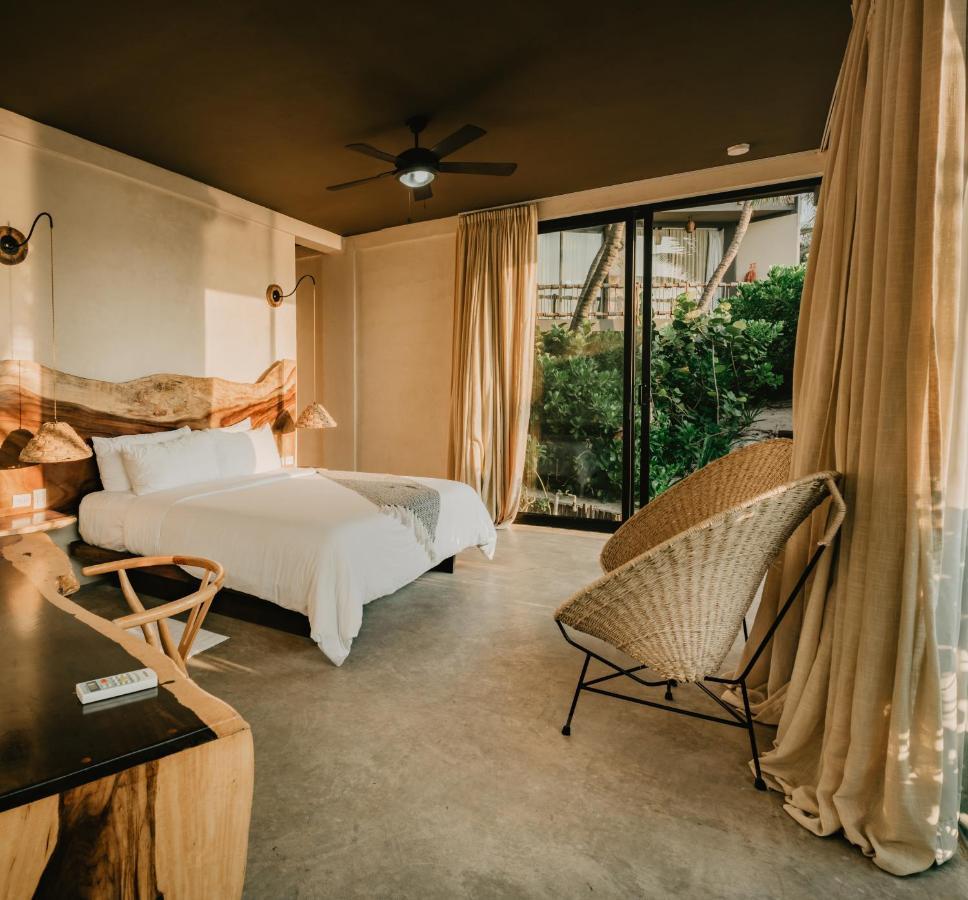 Akkuun Tulum - Adults Only Ξενοδοχείο Εξωτερικό φωτογραφία