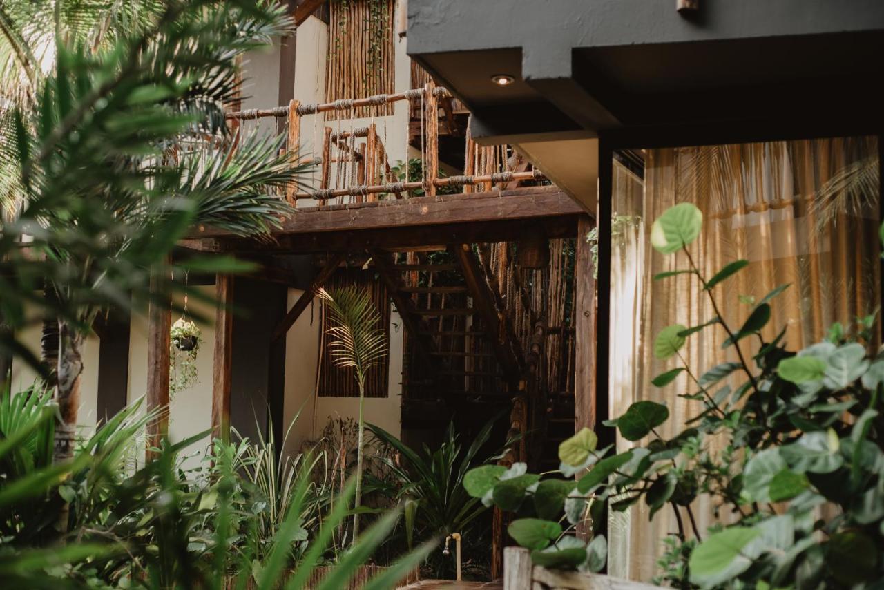 Akkuun Tulum - Adults Only Ξενοδοχείο Εξωτερικό φωτογραφία