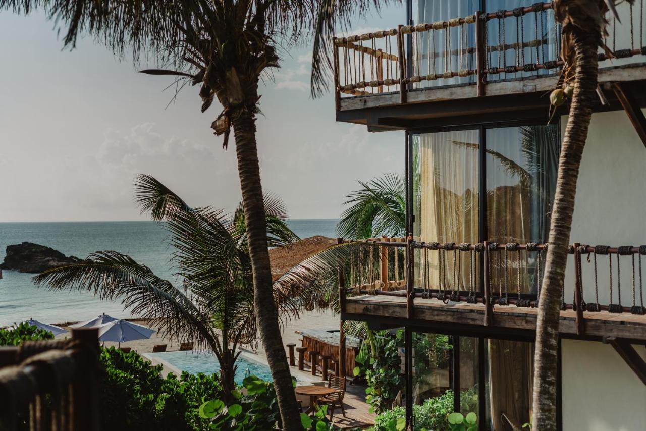 Akkuun Tulum - Adults Only Ξενοδοχείο Εξωτερικό φωτογραφία