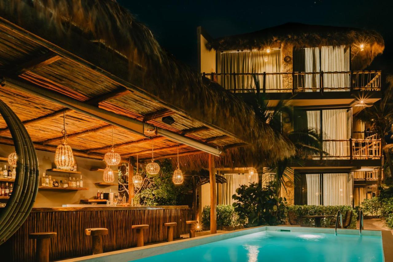 Akkuun Tulum - Adults Only Ξενοδοχείο Εξωτερικό φωτογραφία