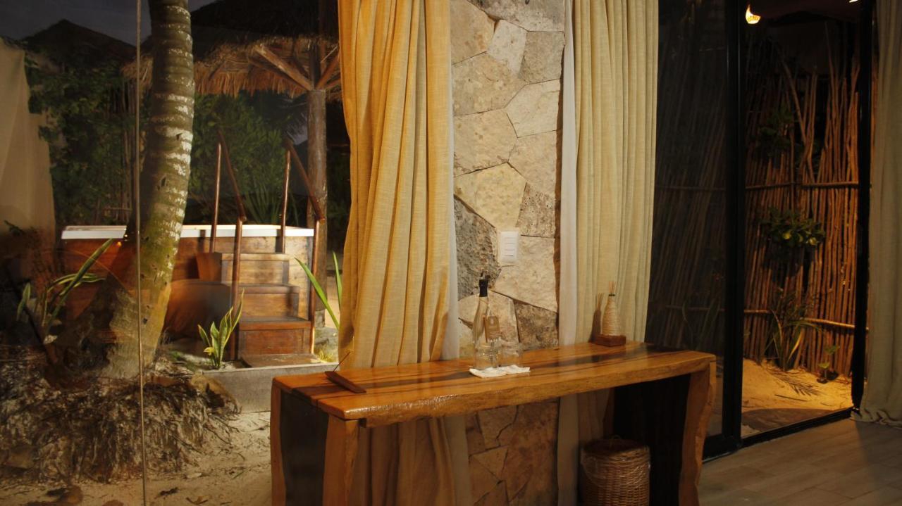 Akkuun Tulum - Adults Only Ξενοδοχείο Εξωτερικό φωτογραφία