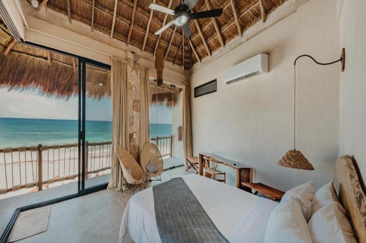 Akkuun Tulum - Adults Only Ξενοδοχείο Εξωτερικό φωτογραφία