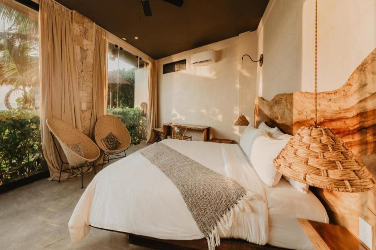 Akkuun Tulum - Adults Only Ξενοδοχείο Εξωτερικό φωτογραφία