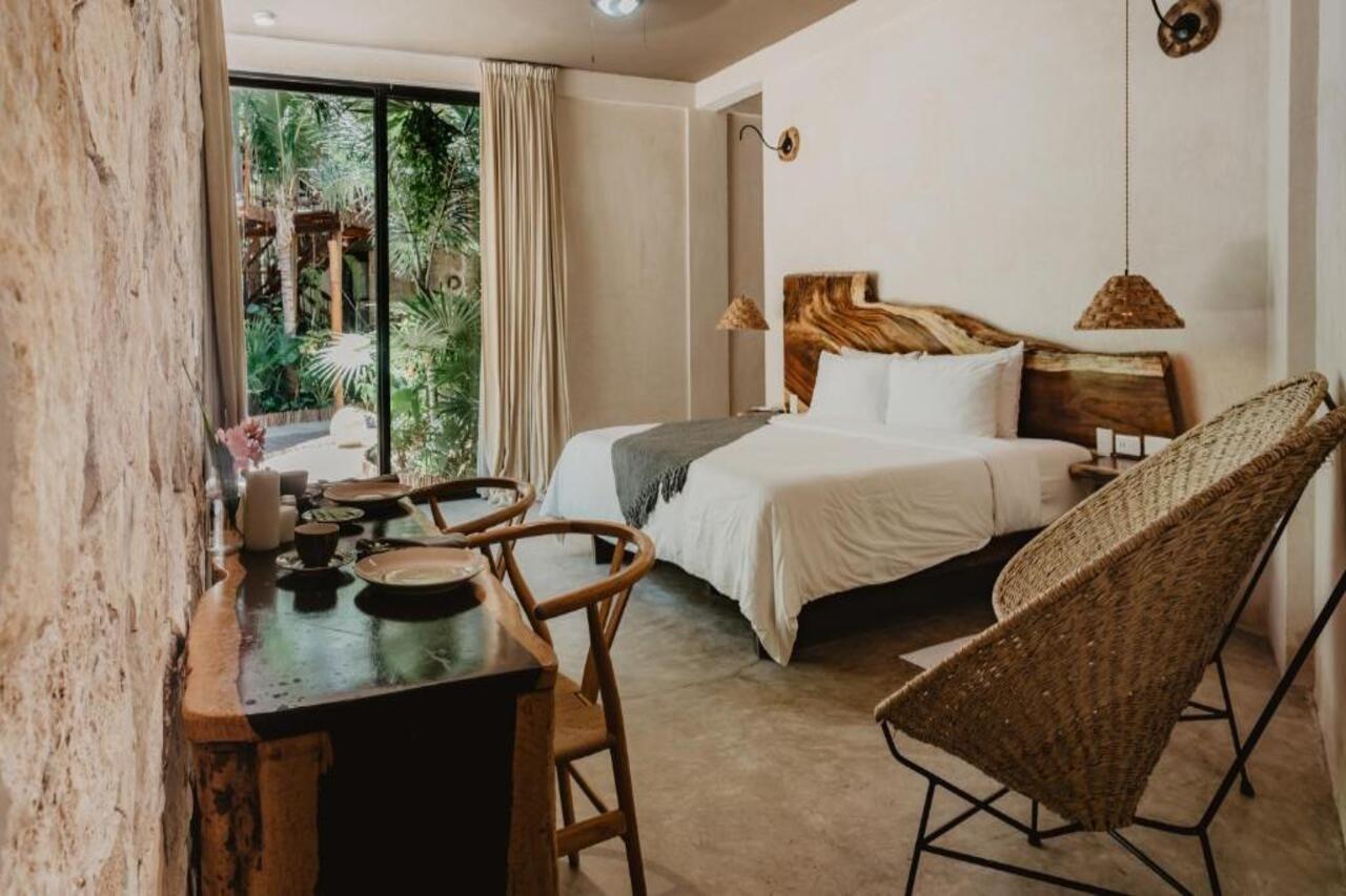 Akkuun Tulum - Adults Only Ξενοδοχείο Εξωτερικό φωτογραφία